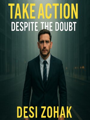 cover image of Take Action Despite the Doubt